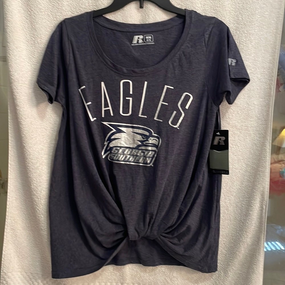 Georgia Southern Eagles Tee